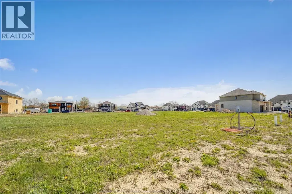 3691 Farrow Avenue, Windsor